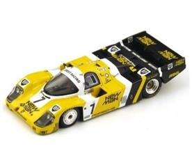 SPA 43LM85